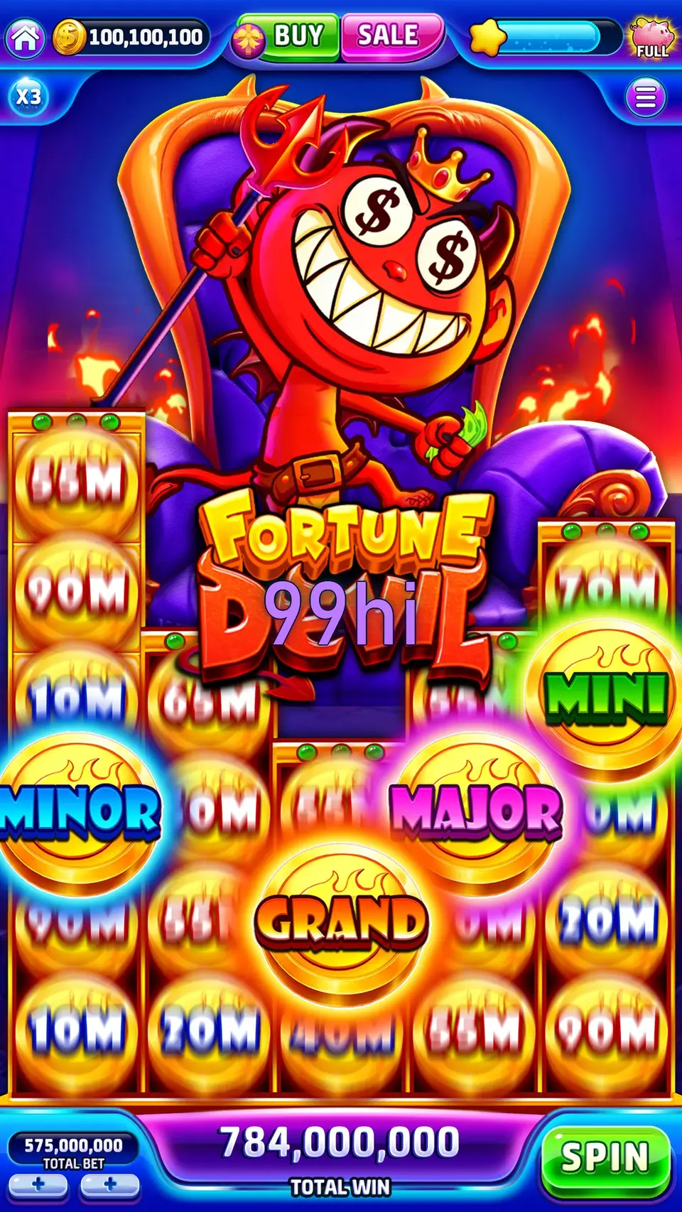 99hi APK