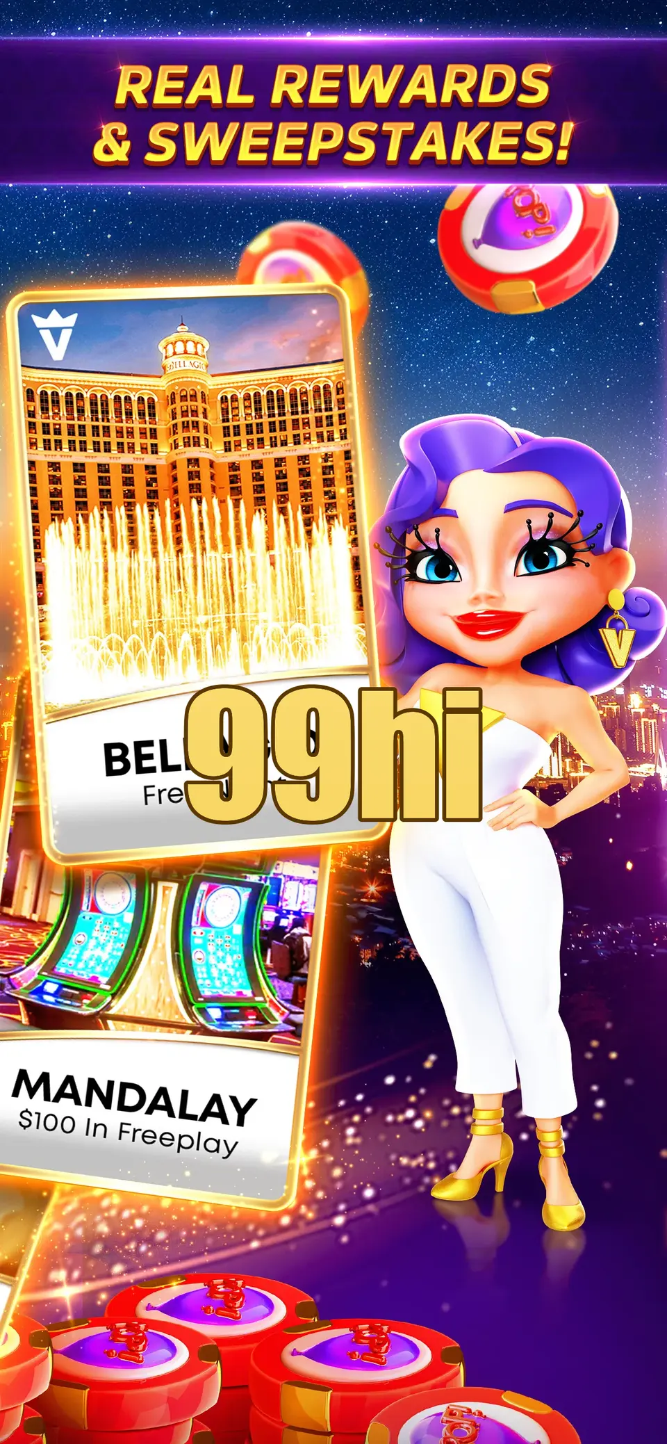 99hi APK