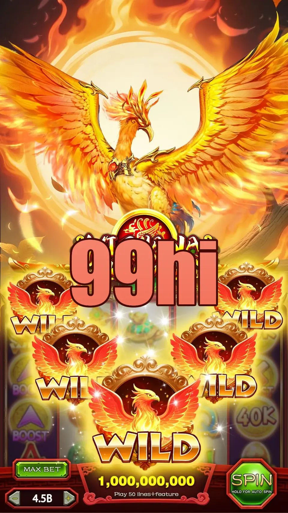 99hi APK