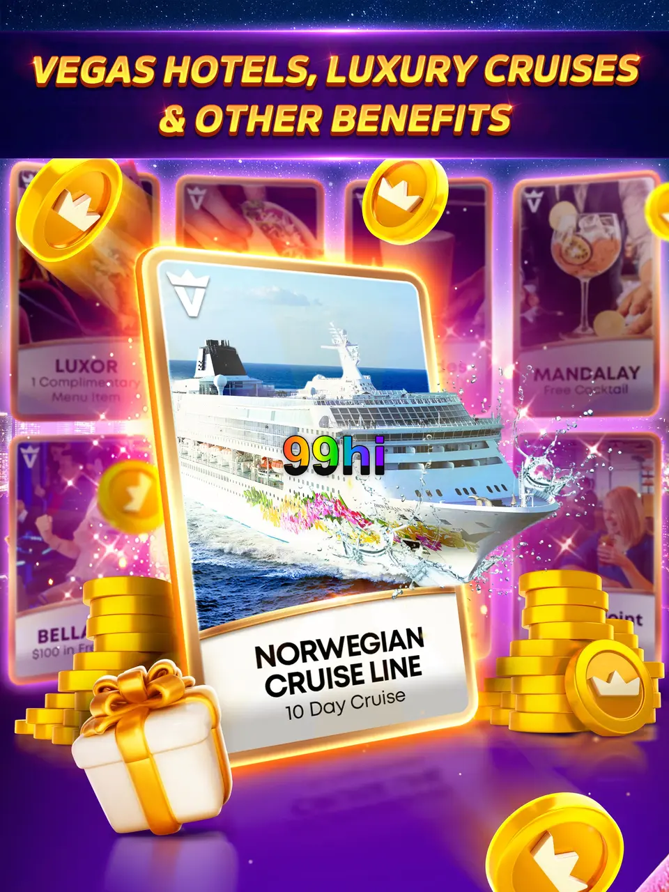 99hi Login