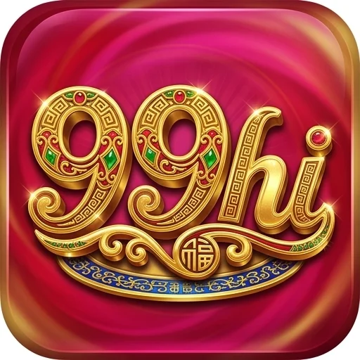 99hi Logo - Oficial